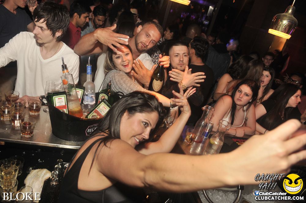 Bloke nightclub photo 12 - June 4th, 2016