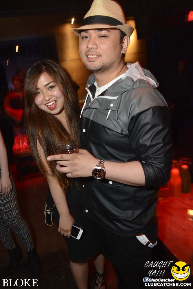 Bloke nightclub photo 111 - June 4th, 2016