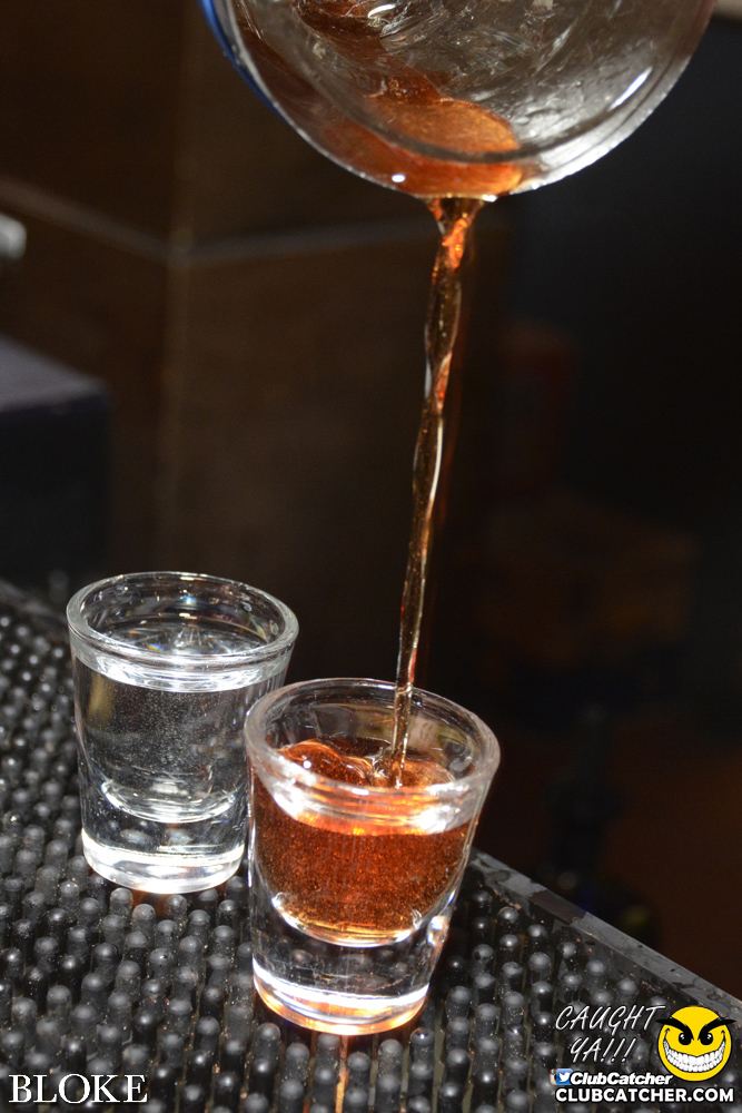 Bloke nightclub photo 119 - June 4th, 2016