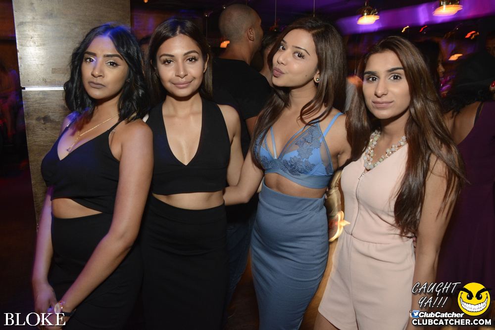 Bloke nightclub photo 124 - June 4th, 2016