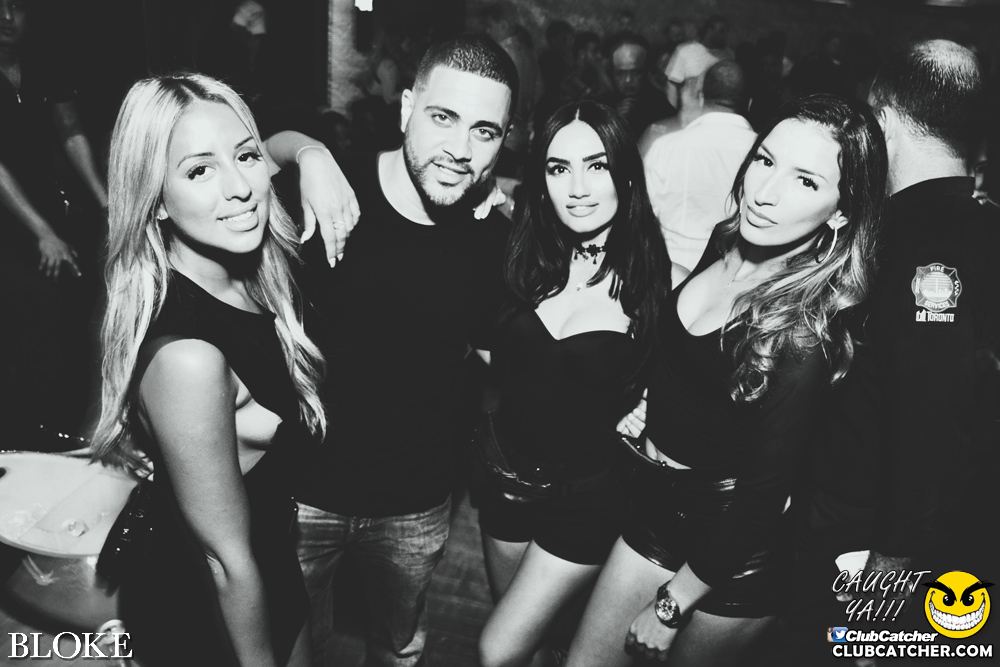 Bloke nightclub photo 125 - June 4th, 2016