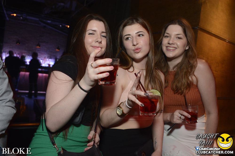 Bloke nightclub photo 126 - June 4th, 2016