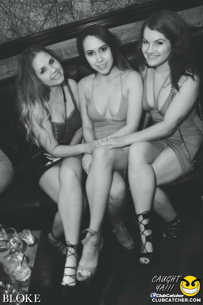 Bloke nightclub photo 127 - June 4th, 2016