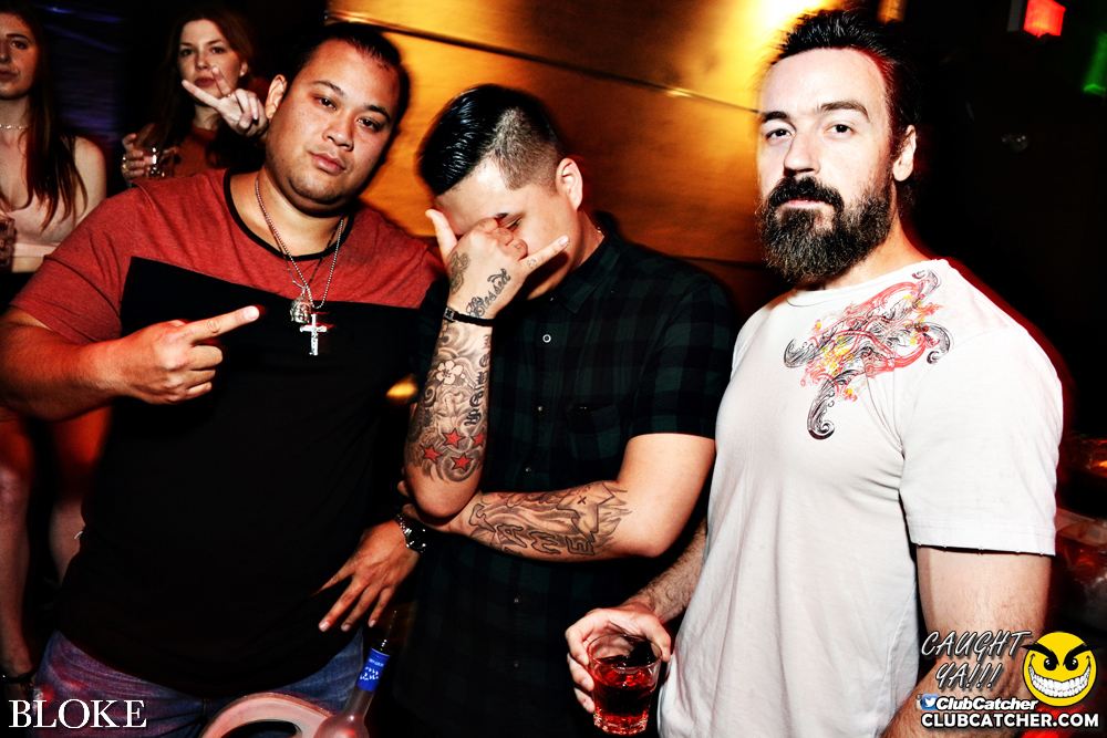 Bloke nightclub photo 128 - June 4th, 2016