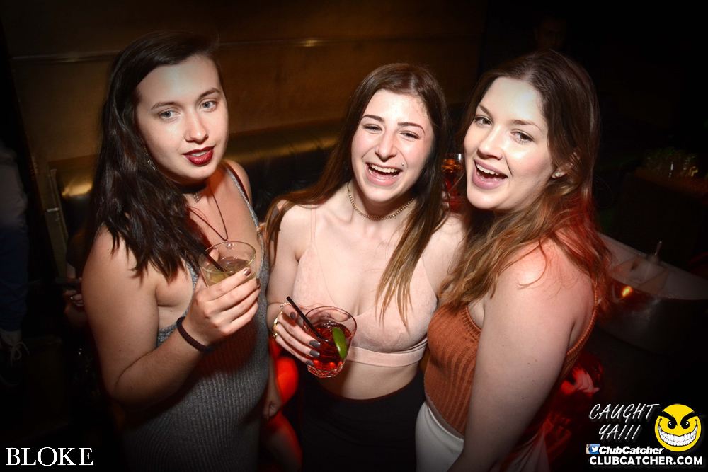 Bloke nightclub photo 130 - June 4th, 2016