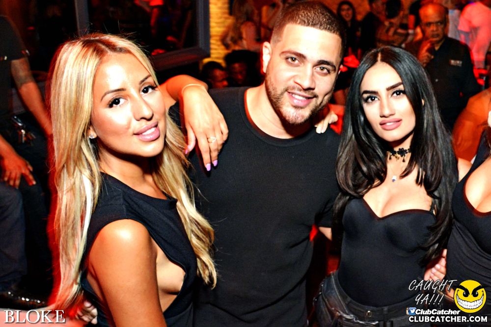 Bloke nightclub photo 131 - June 4th, 2016