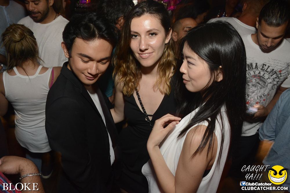 Bloke nightclub photo 134 - June 4th, 2016