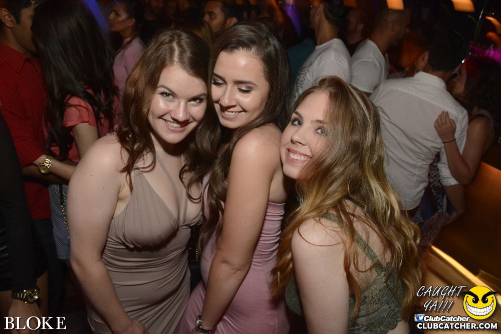 Bloke nightclub photo 135 - June 4th, 2016