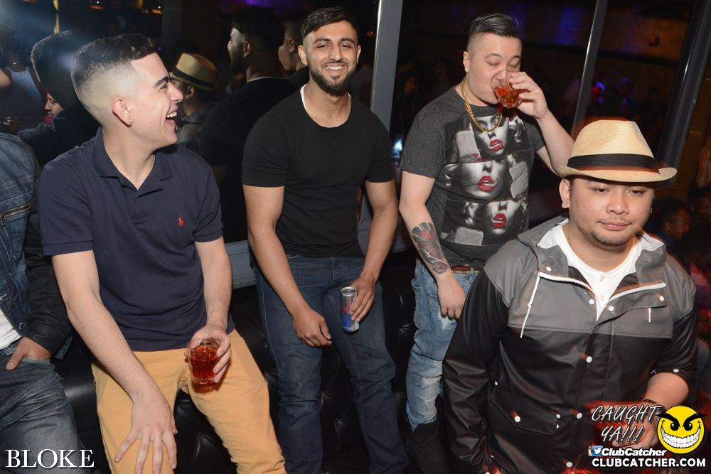 Bloke nightclub photo 136 - June 4th, 2016