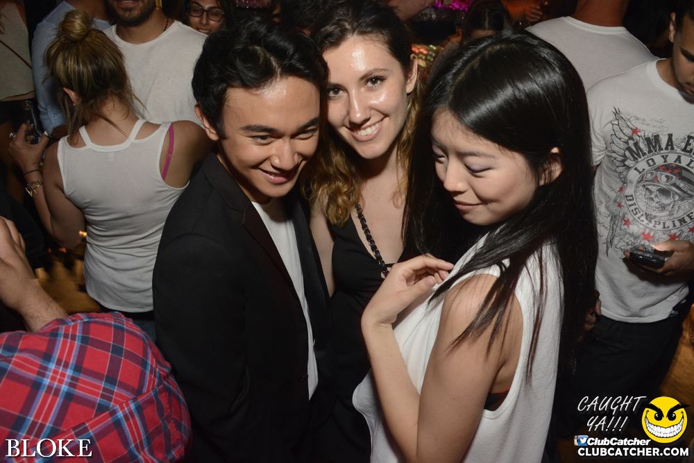 Bloke nightclub photo 137 - June 4th, 2016