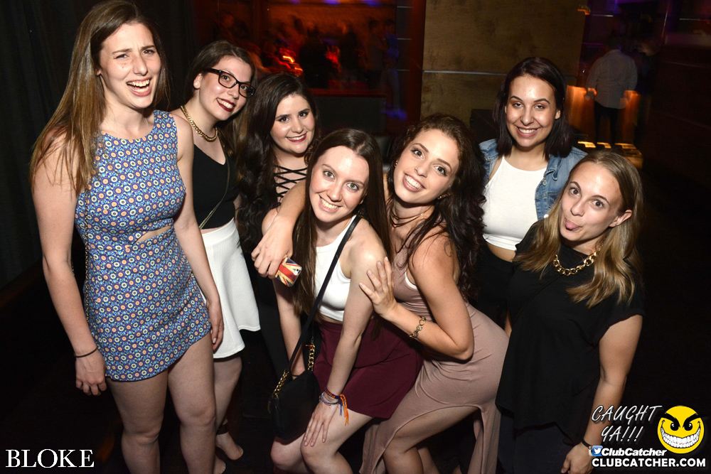 Bloke nightclub photo 139 - June 4th, 2016