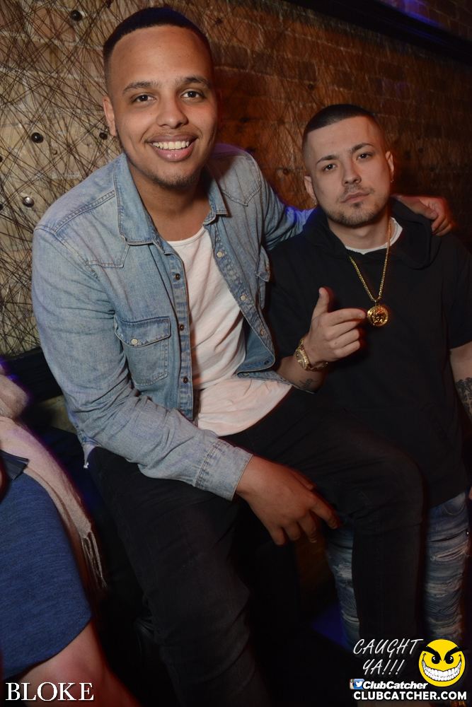 Bloke nightclub photo 140 - June 4th, 2016