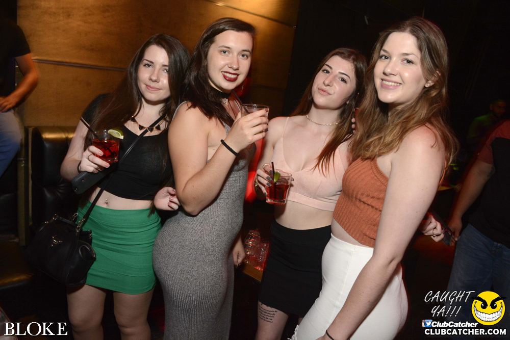 Bloke nightclub photo 144 - June 4th, 2016