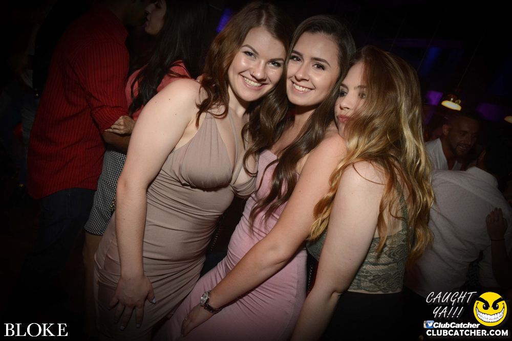 Bloke nightclub photo 150 - June 4th, 2016