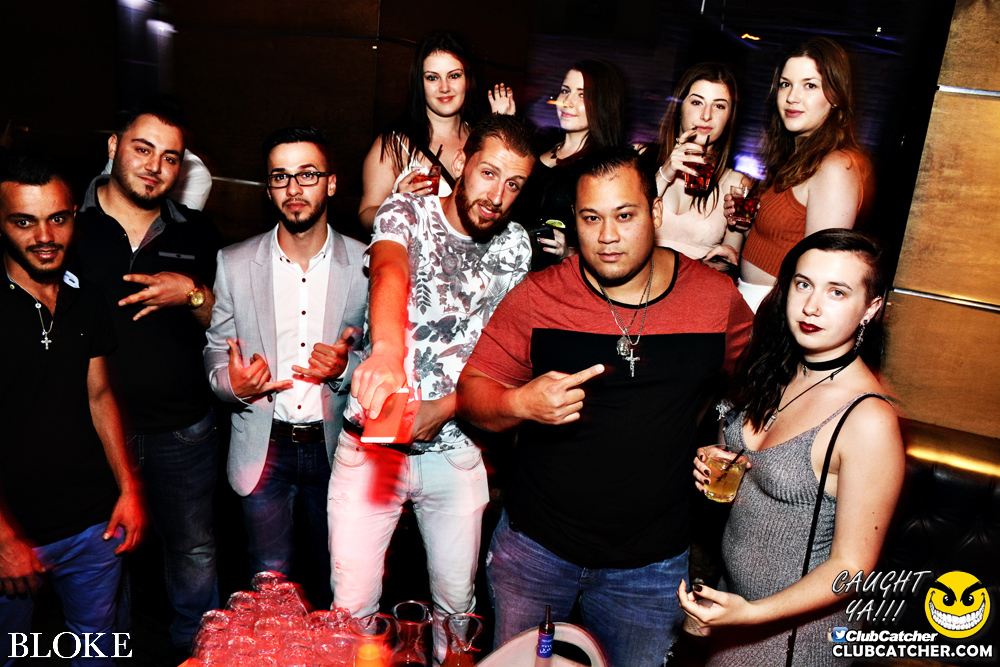 Bloke nightclub photo 156 - June 4th, 2016