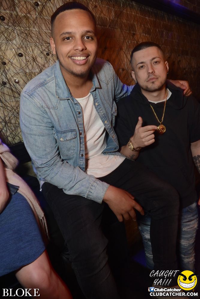 Bloke nightclub photo 157 - June 4th, 2016