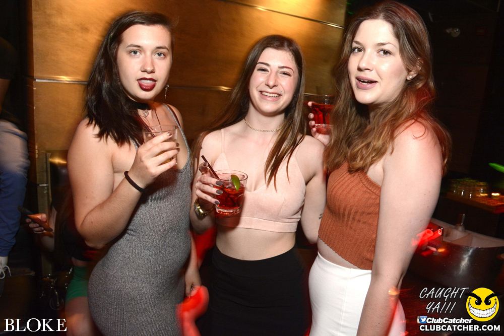 Bloke nightclub photo 158 - June 4th, 2016