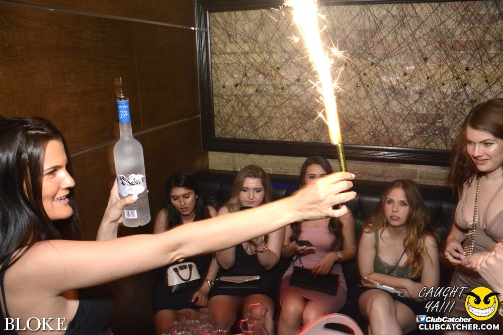 Bloke nightclub photo 159 - June 4th, 2016