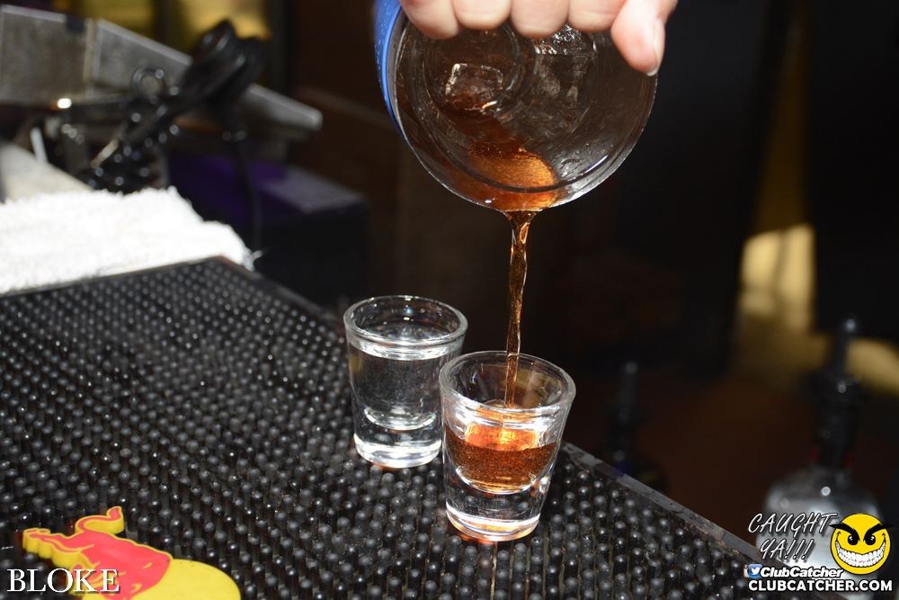 Bloke nightclub photo 17 - June 4th, 2016