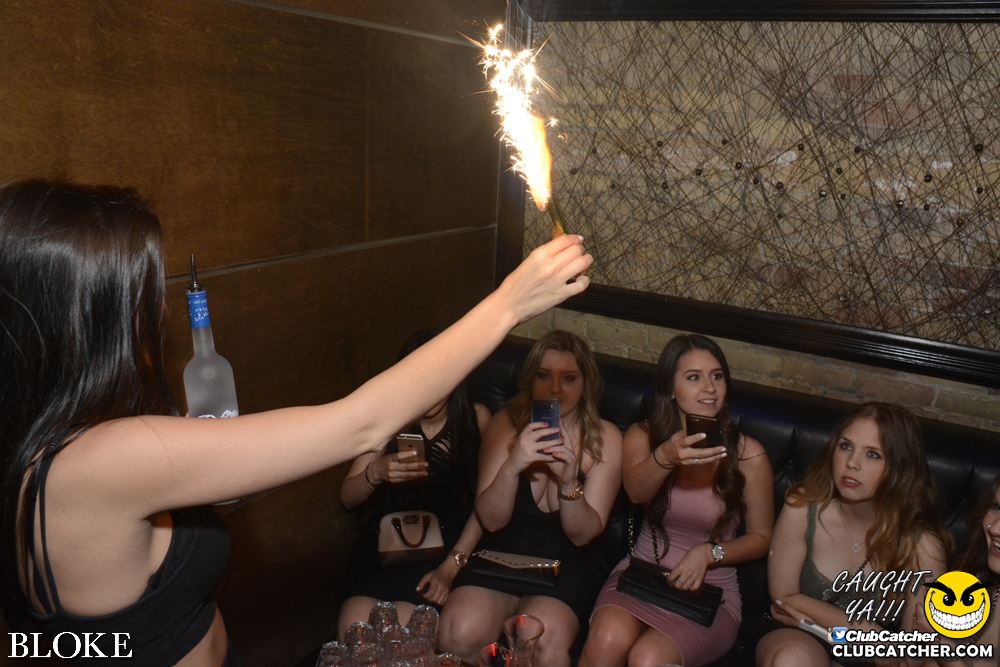 Bloke nightclub photo 162 - June 4th, 2016