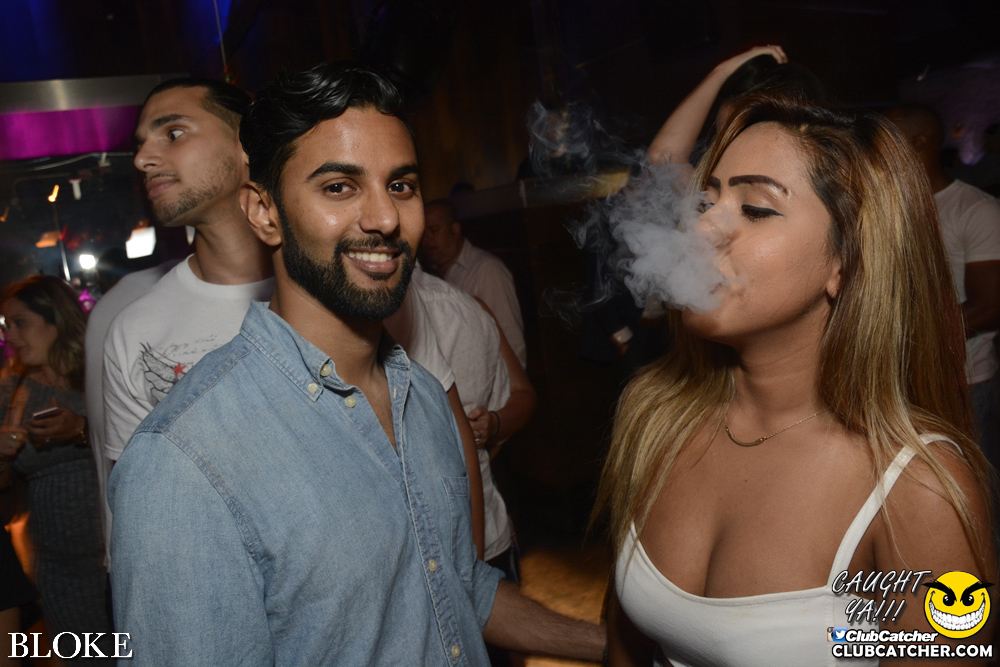 Bloke nightclub photo 163 - June 4th, 2016