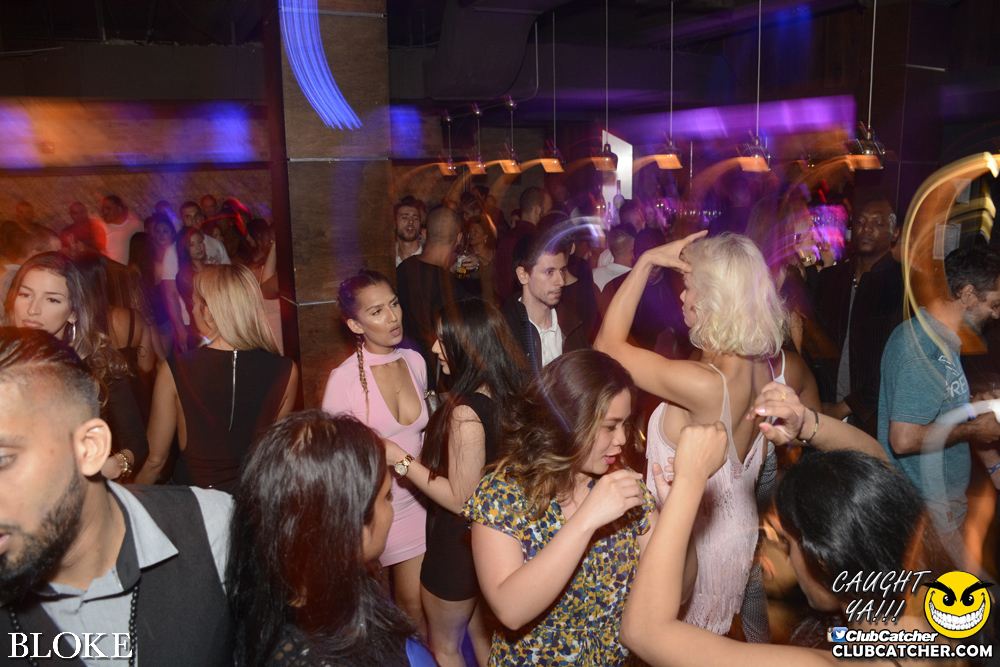 Bloke nightclub photo 165 - June 4th, 2016