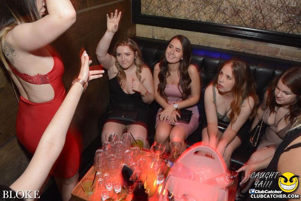 Bloke nightclub photo 166 - June 4th, 2016