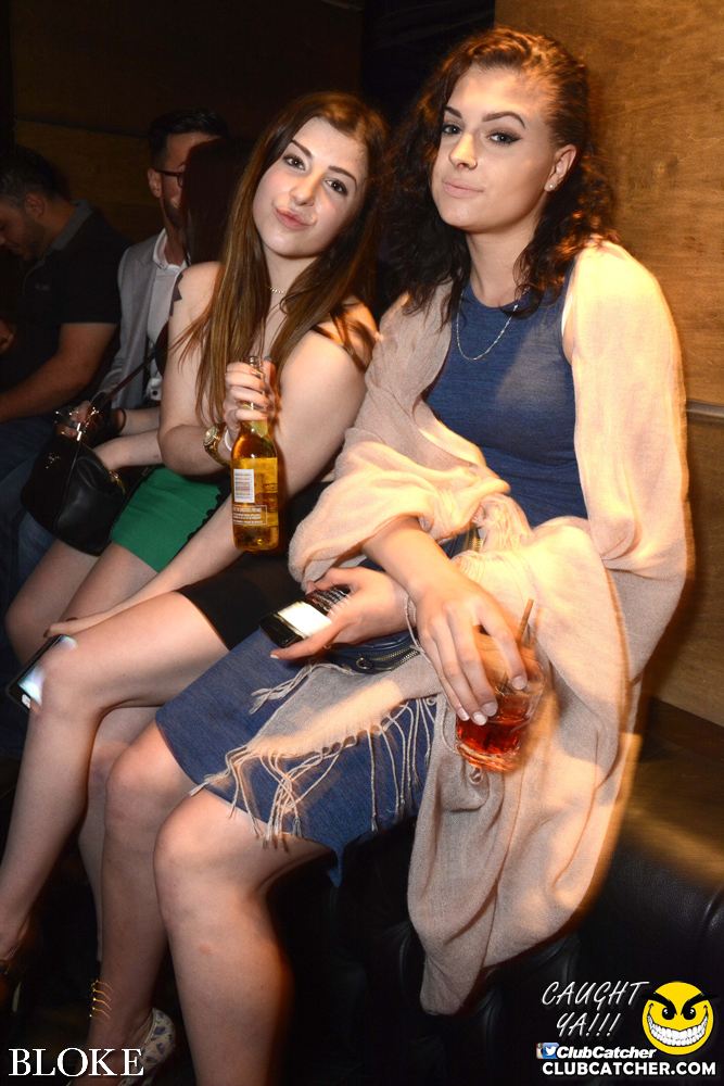 Bloke nightclub photo 167 - June 4th, 2016