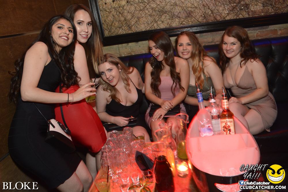 Bloke nightclub photo 170 - June 4th, 2016