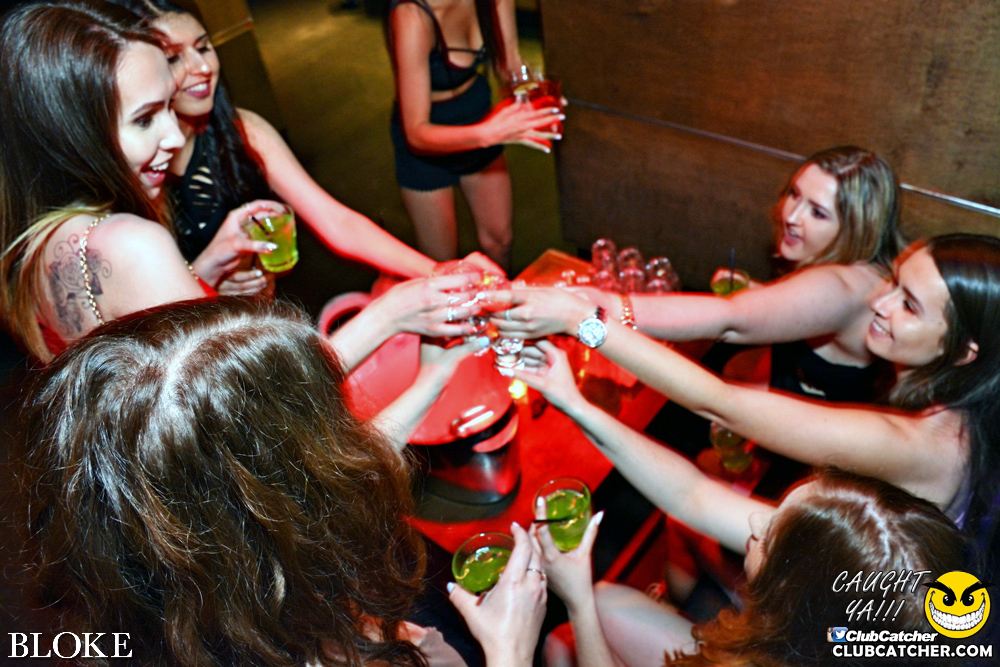 Bloke nightclub photo 18 - June 4th, 2016