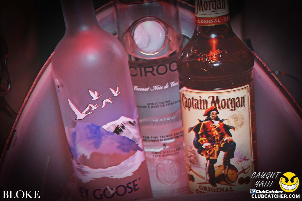 Bloke nightclub photo 171 - June 4th, 2016