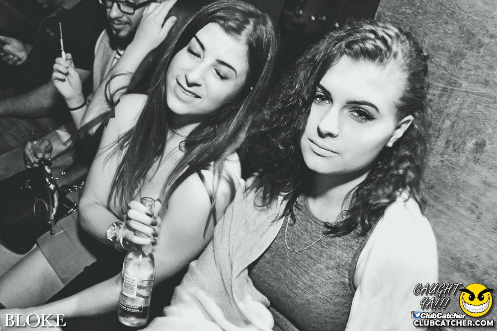 Bloke nightclub photo 173 - June 4th, 2016