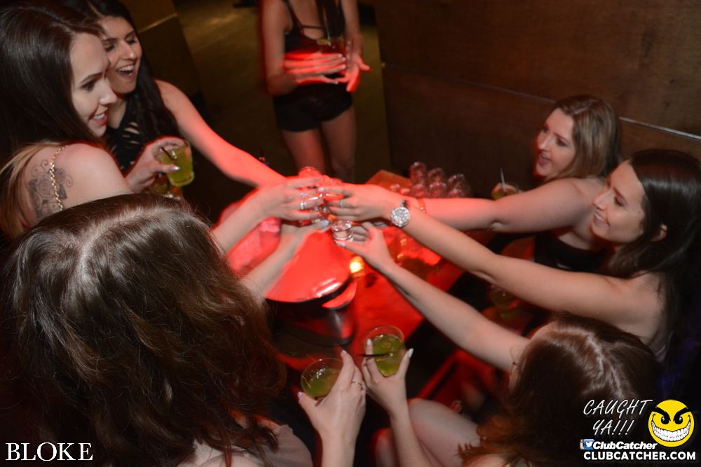 Bloke nightclub photo 179 - June 4th, 2016