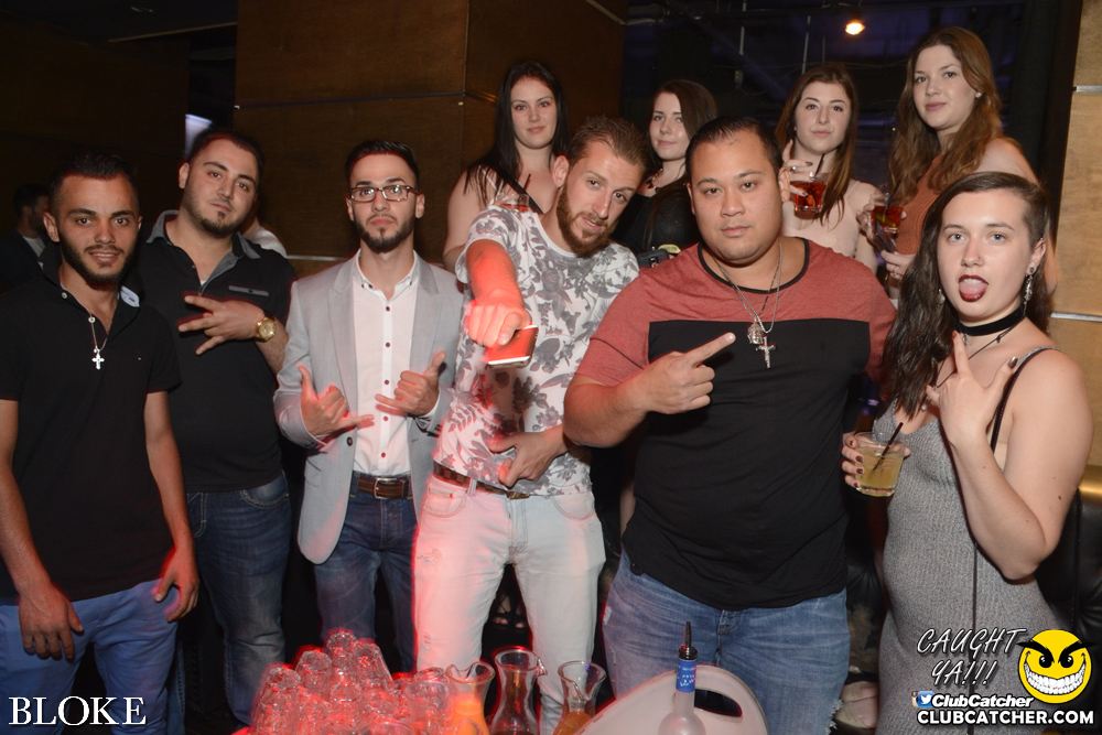 Bloke nightclub photo 19 - June 4th, 2016