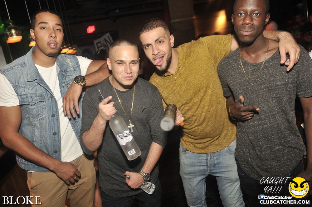 Bloke nightclub photo 182 - June 4th, 2016