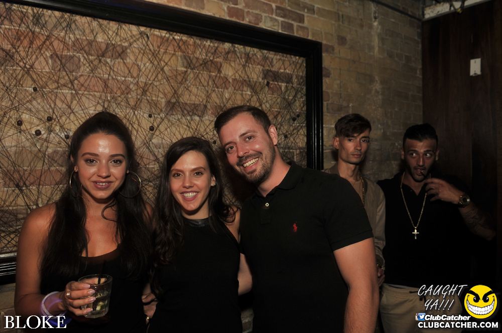 Bloke nightclub photo 183 - June 4th, 2016