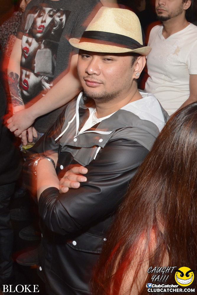 Bloke nightclub photo 184 - June 4th, 2016