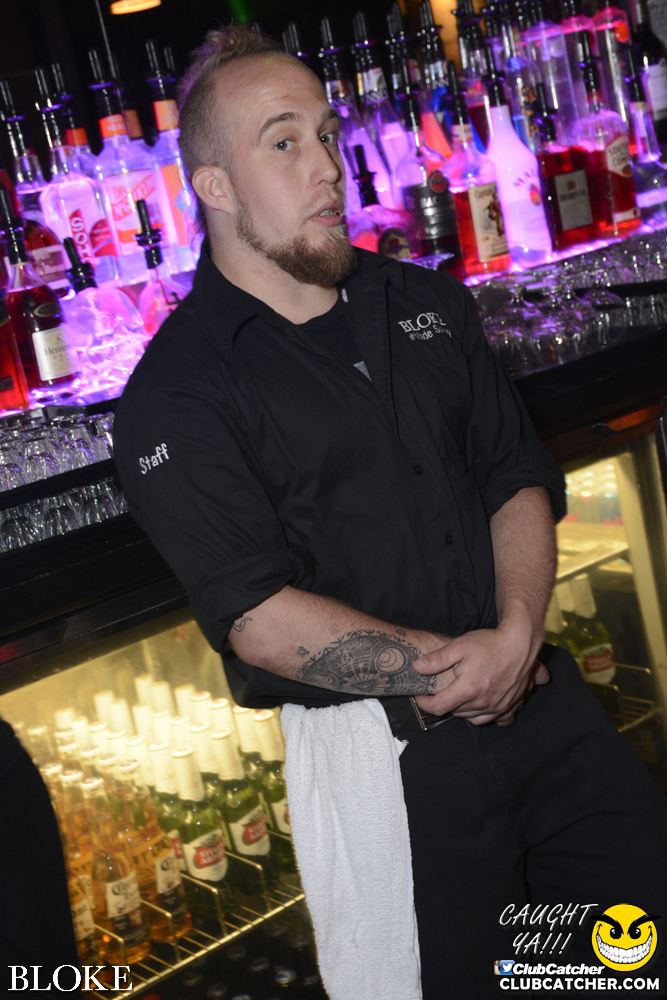 Bloke nightclub photo 185 - June 4th, 2016