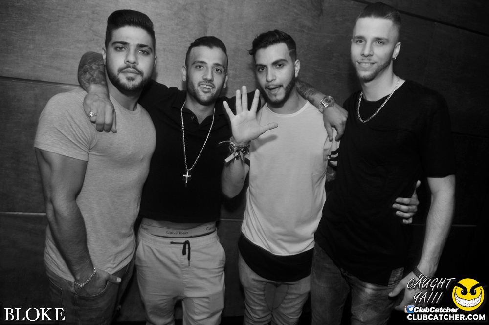 Bloke nightclub photo 186 - June 4th, 2016