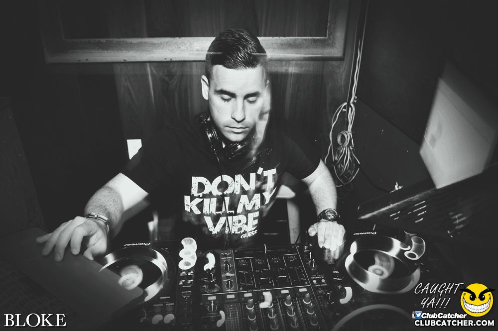 Bloke nightclub photo 188 - June 4th, 2016