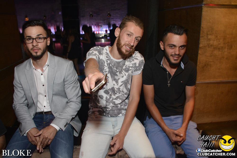 Bloke nightclub photo 190 - June 4th, 2016