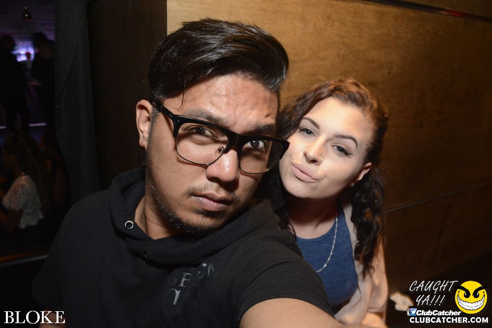 Bloke nightclub photo 191 - June 4th, 2016