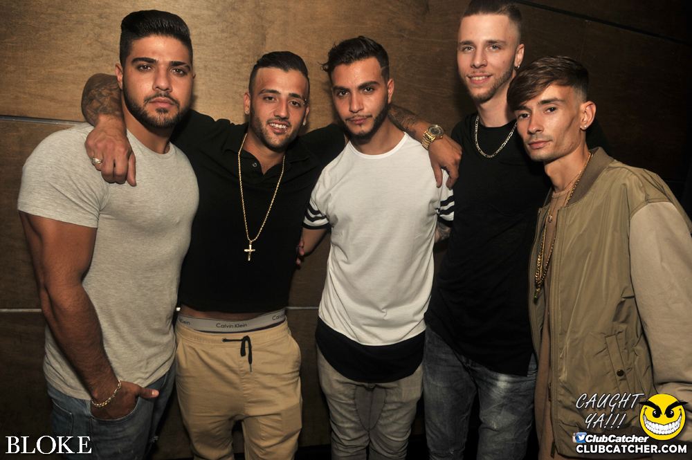 Bloke nightclub photo 192 - June 4th, 2016