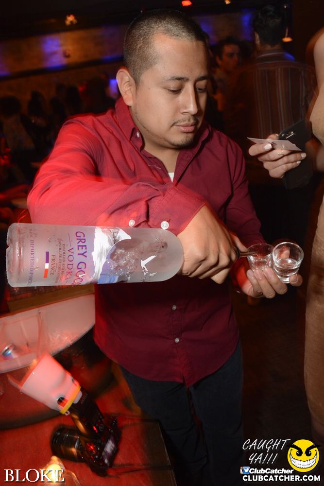 Bloke nightclub photo 193 - June 4th, 2016