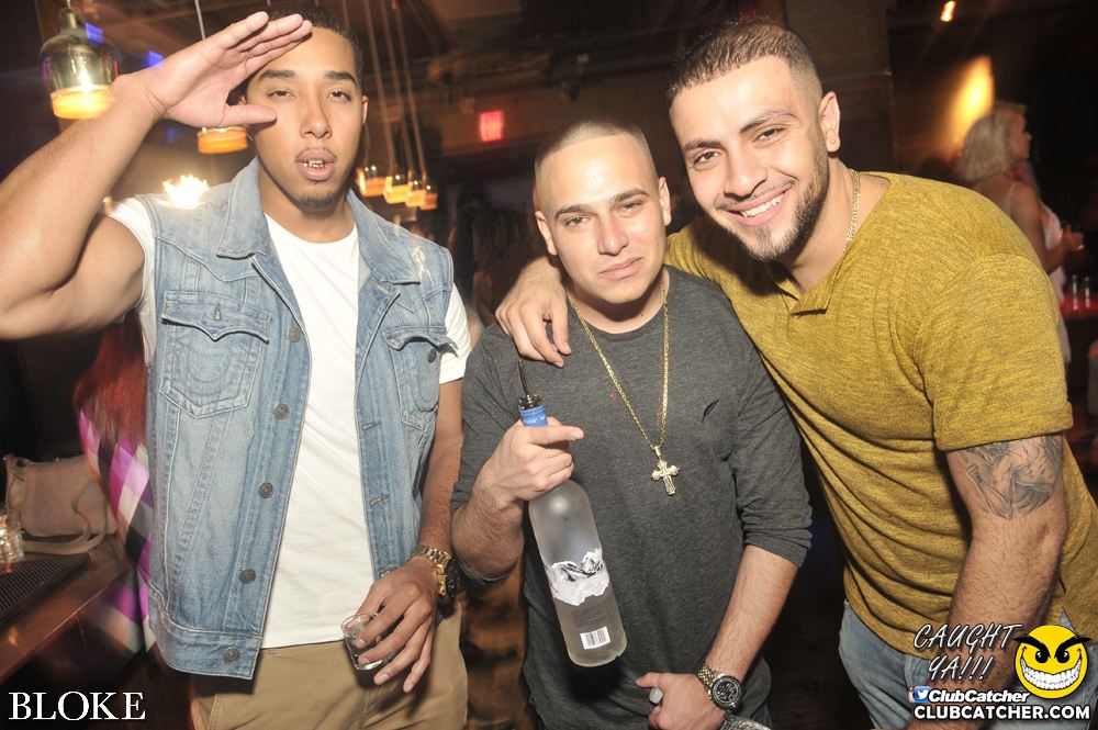 Bloke nightclub photo 194 - June 4th, 2016