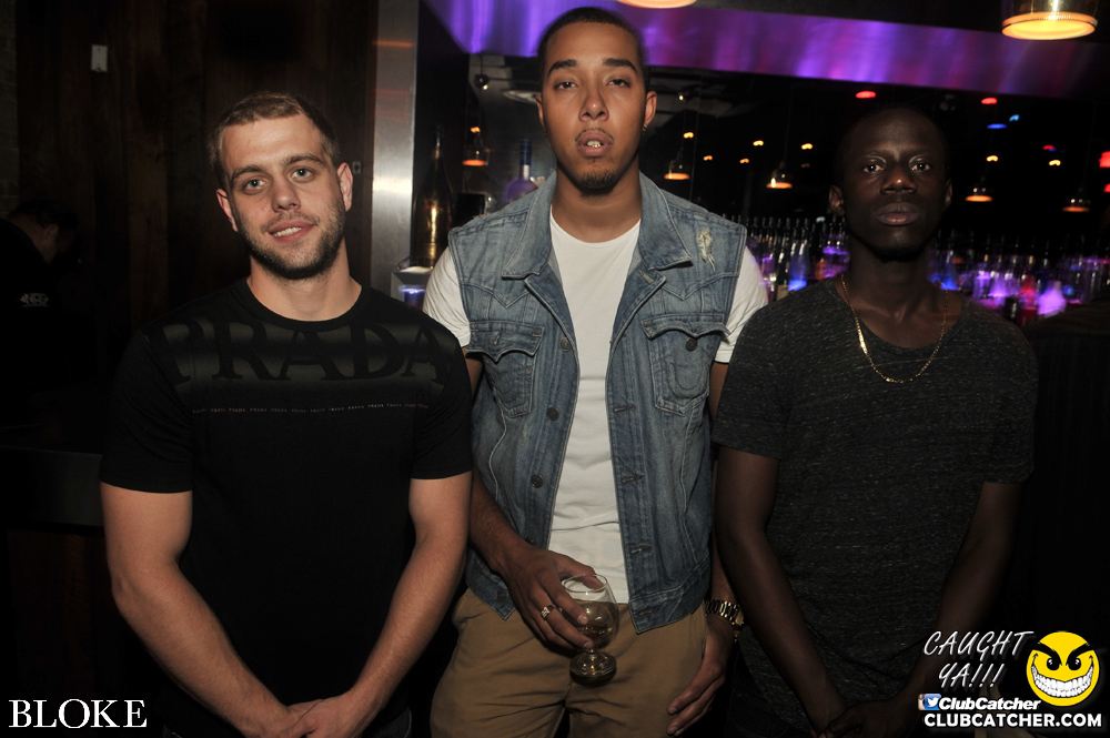 Bloke nightclub photo 196 - June 4th, 2016