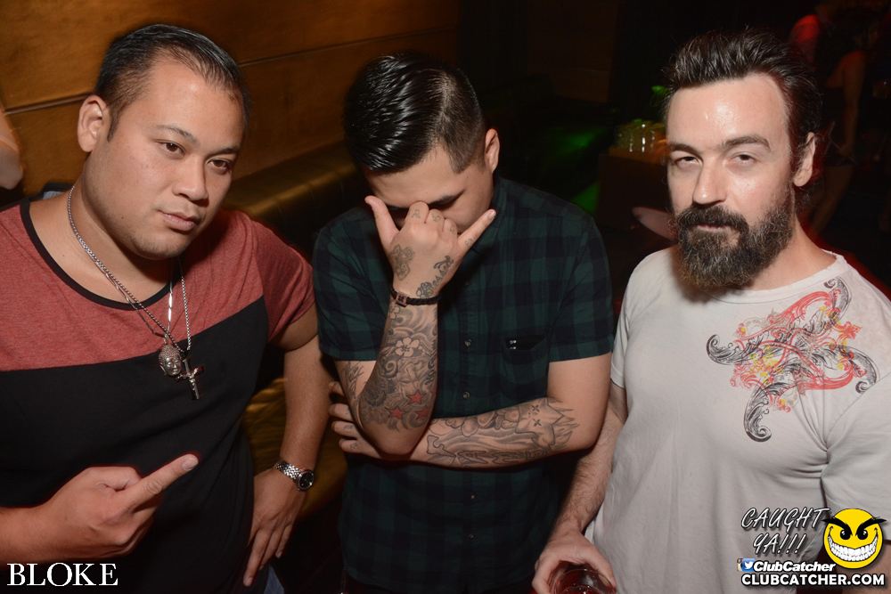Bloke nightclub photo 198 - June 4th, 2016