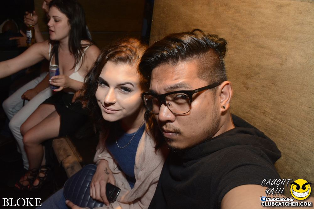 Bloke nightclub photo 200 - June 4th, 2016