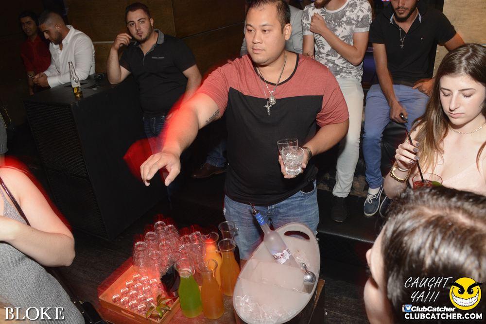 Bloke nightclub photo 201 - June 4th, 2016