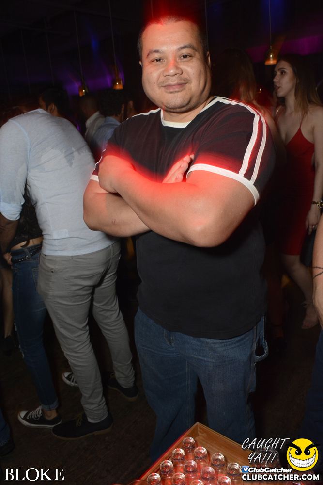 Bloke nightclub photo 202 - June 4th, 2016
